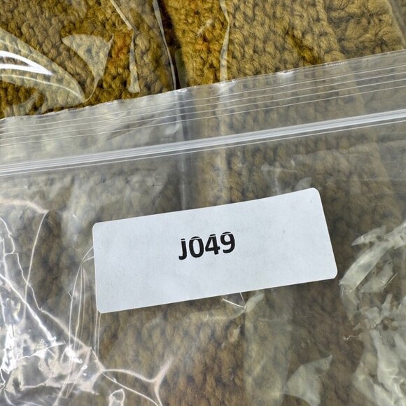 Women’ Hand Knit Sweater Cardigan - Picture 9 of 9